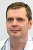Никитин Константин Борисович - Екатеринбург