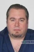 Никитин Константин Викторович - Москва
