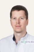 Никитин Константин Владимирович - Москва
