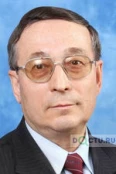 Никитин Лев Николаевич - Чебоксары