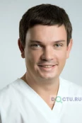 Никитин Максим Анатольевич - Ростов-на-Дону
