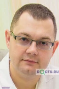 Никитин Максим Николаевич - Прокопьевск