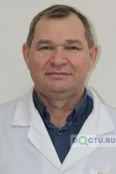 Никитин Николай Евгеньевич - Казань
