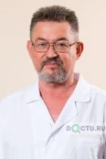 Никитин Олег Анатольевич - Уфа