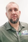 Никитин Олег Николаевич - Хабаровск