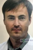 Никитин Роман Викторович - Краснодар
