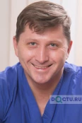 Никитин Роман Витальевич - Москва