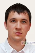 Никитин Семен Викторович - Екатеринбург