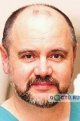 Никитин Станислав Васильевич - Новоуральск