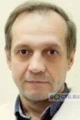 Никитин Владимир Александрович - Красноярск