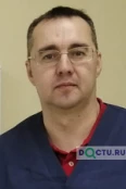 Никитин Виталий Николаевич - Санкт-Петербург
