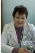 Никитина Алевтина Владимировна - Казань
