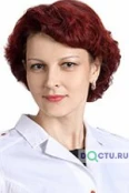 Никитина Альбина Сергеевна - Волгоград
