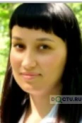 Никитина Алена Владимировна - Глазов