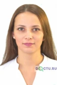 Никитина Алина Александровна - Уфа