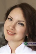 Никитина Анна Юрьевна - Калининград