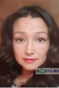 Никитина Антонина Александровна - Хабаровск