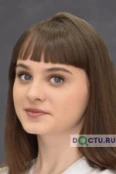 Никитина Дарья Игоревна - Челябинск