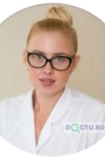 Никитина Екатерина Александровна - Ижевск