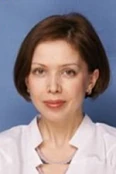Никитина Екатерина Александровна - Москва