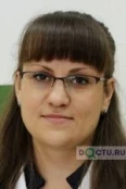 Никитина Елена Ивановна - Нижний Новгород