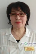 Никитина Елена Валерьевна - Чебоксары