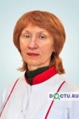 Никитина Елена Ивановна - Санкт-Петербург