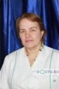 Никитина Елена Михайловна - Иркутск