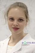 Никитина Елена Сергеевна - Нижний Новгород