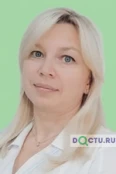 Никитина Елена Владимировна - Ижевск