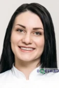 Никитина Евгения Тиграновна - Самара