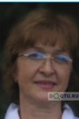 Никитина Галина Валентиновна - Казань