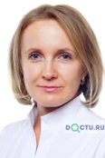 Никитина Ирина Анатольевна - Кемерово
