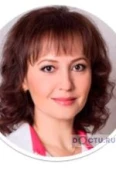 Никитина Ираида Владимировна - Москва