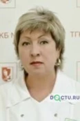 Никитина Ирина Геннадьевна - Тольятти