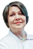 Никитина Ирина Ивановна - Екатеринбург