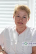 Никитина Ирина Николаевна - Вологда