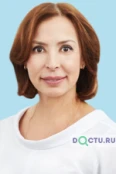 Никитина Ирина Павловна - Москва