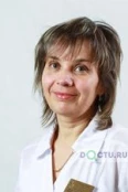 Никитина Ирина Владимировна - Москва