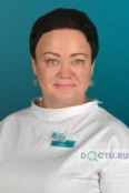 Никитина Юлия Игоревна - Уфа