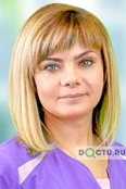 Никитина Юлия Александровна - Воронеж