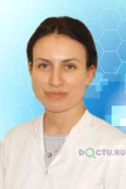 Никитина Юлия Павловна - Москва