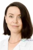 Никитина Юлия Сергеевна - Ижевск