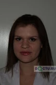 Никитина Ксения Алексеевна - Оренбург