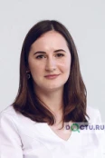Никитина Ксения Викторовна - Волгоград