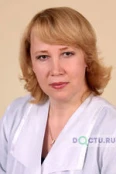 Никитина Лариса Геннадьевна - Чебоксары