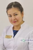 Никитина Лариса Петровна - Чебоксары