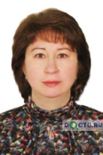 Никитина Маргарита Вениаминовна - Тольятти