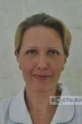Никитина Надежда Александровна - Казань