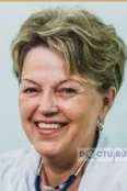 Никитина Наталья Леонидовна - Симферополь